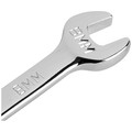 Combination Wrenches | Klein Tools 68508 8 mm Metric Combination Wrench image number 3