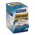 First Aid | PhysiciansCare 90014-002 Two-Pack Aspirin Medication (50/Box) image number 2