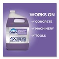 Cleaning & Janitorial Supplies | Dawn Professional 80845547 1 Gallon Heavy Duty Liquid Degreaser (3/Carton) image number 3