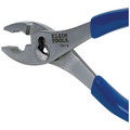 Specialty Pliers | Klein Tools D511-8 8 in. Slip-Joint Pliers image number 3