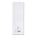 Office & Office Supplies | U Brands 5167U06-48 3 in. x 1.75 in. Data Card Replacement - White (500/Pack) image number 3