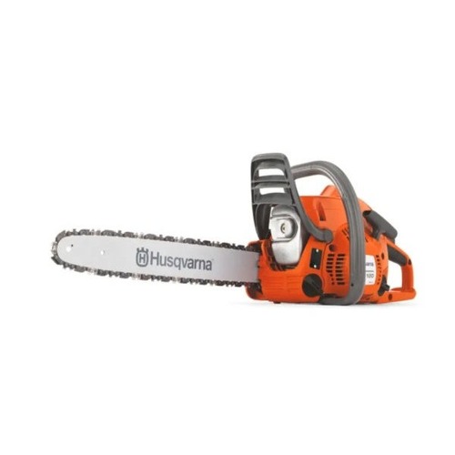 Chainsaws | Factory Reconditioned Husqvarna 970444902 14 in. Bar Low Vibration Chainsaw image number 0