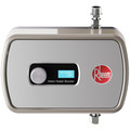 Water Heaters | Rheem RTEX-AB7 7.2 kW Electric Water Heater Tank Booster with Direct Tank Attachment image number 1