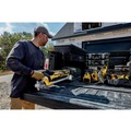 String Trimmers | Dewalt DCST922P1 20V MAX Lithium-Ion Cordless 14 in. Folding String Trimmer Kit (5 Ah) image number 18