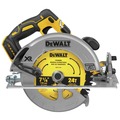 Combo Kits | Factory Reconditioned Dewalt DCK675D2R 20V MAX Brushless Lithium-Ion Cordless 6-Tool Combo Kit with 2 Batteries (2 Ah) image number 3