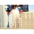 Impact Drivers | Bosch IDH182-B24 18V EC Brushless 1/4 in. and 1/2 in. Socket-Ready Impact Driver Kit with (2) CORE18V Batteries image number 9