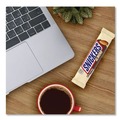 Snacks | Snickers 1105 1.76 oz. Almond Bar (24/Carton) image number 8