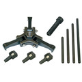 Automotive | Lisle 51450 Harmonic Damper Pulley Puller image number 0