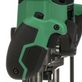 Plunge Base Routers | Metabo HPT M3612DAQ4M 36V MultiVolt Brushless Lithium-Ion Cordless Plunge Router (Tool Only) image number 5