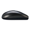 Office Electronics & Batteries | Adesso M60 iMouse M60 2.4 GHz Frequency 30 ft. Wireless Range Left/Right Hand Use Antimicrobial Wireless Mouse - Black image number 7