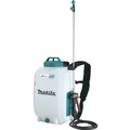 Sprayers | Makita XSU02Z 18V LXT Lithium-Ion Cordless 4 Gallon Backpack Sprayer (Tool Only) image number 0