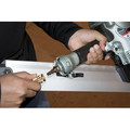 Air Framing Nailers | Hitachi NR90ADS1 35-Degree Paper Collated 3-1/2 in. Strip Framing Nailer image number 2