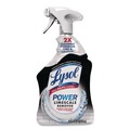 Cleaners & Chemicals | LYSOL Brand 19200-95816 32 oz Power Limescale Remover - Atlantic Fresh Scent (12/Carton) image number 1