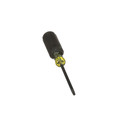 Screwdrivers | Klein Tools 19546 T30 TORX Cushion Grip Screwdriver with Round Shank image number 2