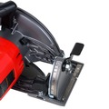 Circular Saws | Milwaukee 2830-20 M18 FUEL Brushless Lithium-Ion Cordless Rear Handle 7-1/4 in. Circular Saw (Tool Only) image number 6