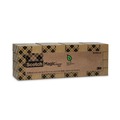 Tapes | Scotch 812-16P 1 in. Core 0.75 in. x 75 ft. Magic Greener Tape - Clear (16-Piece/Pack) image number 3