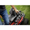 Self Propelled Mowers | Troy-Bilt MUSTANGZ54XPZTR Mustang Z54 XP 725cc Zero-Turn Rider image number 8