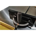 Table Saws | Powermatic 64B 1-3/4 HP 10 in. Single Phase Left Tilt Table Saw with 30 in. Accu-Fence and Riving Knife image number 2
