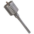 Bits and Bit Sets | Bosch HC8526 2-5/8 in. x 17 in. SDS-MAX Rotary Hammer Core Bit image number 0