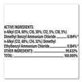Cleaning & Janitorial Supplies | Clorox 01628 7 in. x 7.75 in. 1-Ply Bleach Free Disinfecting Cleaning Wipes - Crisp Lemon White (6/Carton) image number 9