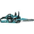 Chainsaws | Factory Reconditioned Makita XCU04CM-R 36V (18V X2) LXT Brushless Lithium-Ion 16 in. Cordless Chain Saw Kit with (2) 4 Ah Batteries image number 17