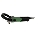 New Year New Savings! Save $25 off $150 | Metabo HPT 646300420 PE 15-30 13 Amp 7 in. Corded Angle Polisher for Grinding/Polishing Stone image number 2