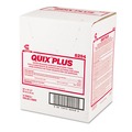  | Chix CHI 8294 Quix Plus 13.5 in. x 20 in. Cleaning and Sanitizing Towels - Pink (72/Carton) image number 3