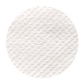 Cleaning & Janitorial Supplies | LoCor 46904 7 in. x 1,200 ft. 1-Ply Hard Wound TAD Roll Towel - White (6/Carton) image number 3