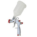 Paint Sprayers | SPRAYIT 33000K LVLP Gravity Feed Spray Gun Kit image number 1