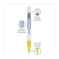 Permanent Markers | uni-ball 63721 Fine Bullet Tip Permanent Marker - Assorted Colors (12/Set) image number 2