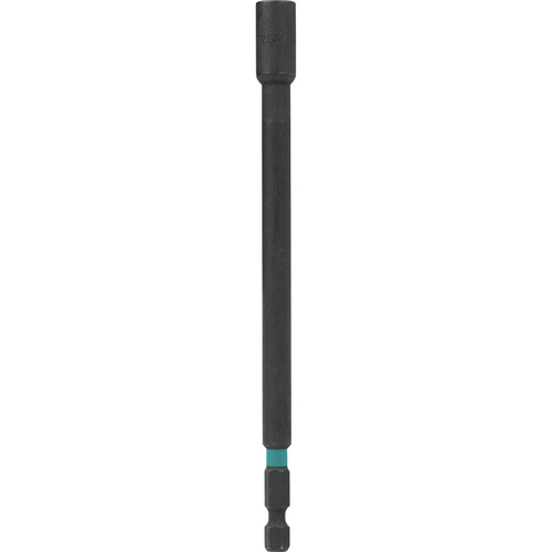 Bits and Bit Sets | Makita A-97134 Makita ImpactX 1/4 in. x 6 in. Magnetic Nut Driver image number 0