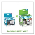 Office Jansan | DYMO 30374 LabelWriter 2 in. x 3.5 in. Business/Appointment Cards - White (1/Box) image number 1