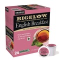 Office Jansan | Bigelow 5000363676 Tea K-Cups Pack - English Breakfast (24/Box) image number 2