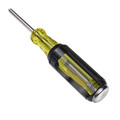 Screwdrivers | Klein Tools 6034DD 4 in. Shank #2 Phillips Demolition Driver image number 2