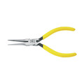 Needle Nose Pliers | Klein Tools D318-51/2C 5 in. Needle-Nose Pliers image number 0