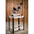 Bases and Stands | JET 728100 Universal Benchtop Machine Table image number 1
