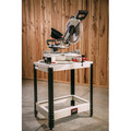 Bases and Stands | JET JT9-728100 Universal Benchtop Machine Table image number 1