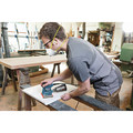 Sheet Sanders | Factory Reconditioned Bosch GSS20-40-RT 2.0 Amp 1/4-Sheet Orbital Finishing Sander image number 7