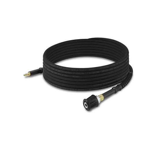 Air Hoses and Reels | Karcher 2.642-588.0 25 ft. Quick Connect Extension Hose image number 0