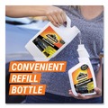 Cleaning & Janitorial Supplies | Armor All ARM 10710 1 Gallon Bottle Original Protectant (4/Carton) image number 4