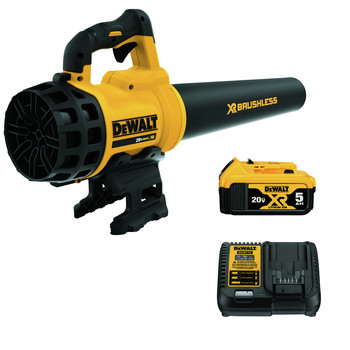Porter cable hotsell 20v leaf blower