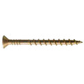 Collated Screws | SENCO 08F150Y 8-Gauge 1-1/2 in. Collated Flooring Screws (1,000-Pack) image number 1