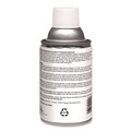Office Jansan | TimeMist 1042771 6.6 oz. Aerosol Spray Premium Metered Air Freshener Refills - Clean N Fresh image number 2