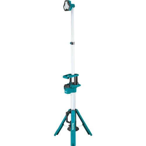 Clearance Center | Makita DML813 18V LXT Lithium-Ion Cordless Tower Work Light (Tool Only) image number 0