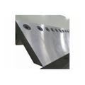Metal Forming | Baileigh Industrial BA9-1000399 BB-4012F 40 in. 12 Gauge Foot Clamp Brake image number 1