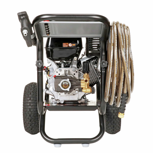 Simpson Cleaning PS4240 PowerShot 4200 PSI GAS Pressure WASHER, 4.0 GPM, Honda