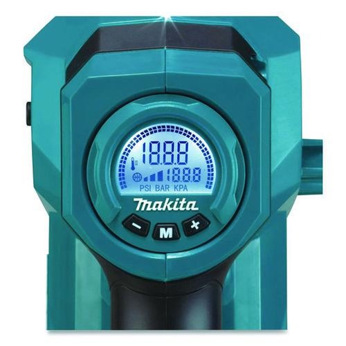 Makita 18V LXT Lithium-Ion Cordless High-Pressure Inflator (Tool Only)