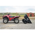 Tool Carts | Detail K2 MMT-ATV 1100 lbs. Capacity Poly ATV Trailer image number 2