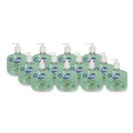 Office Jansan | Dial Professional DIA 33815 16 oz Basics MP Free Liquid Hand Soap - Unscented (12/Carton) image number 0
