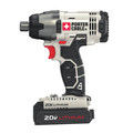 Combo Kits | Factory Reconditioned Porter-Cable PCCK619L8R 20V MAX Cordless Lithium-Ion 8-Tool Combo Kit image number 2